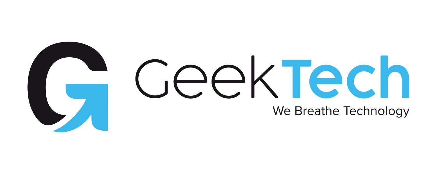 Geek Informatic & Technologies Private Limited logo